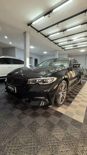 BMW 320I A Modern/sport TB 2.0/a.flex 16V 4P 2020