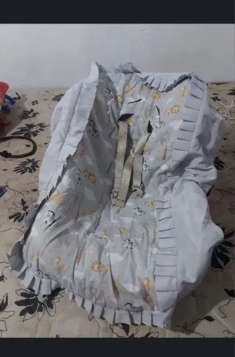 Bebê conforto
