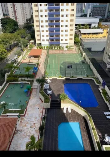 Apartamento à venda, Jardim Goiás, Goiânia, GO