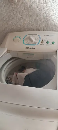 MAQUINA DE LAVAR 15KG