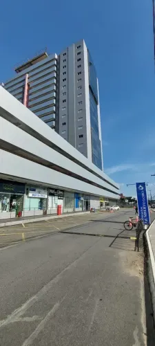 Imóvel para aluguel com 40 metros quadrados em Serraria - Maceió - AL