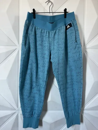 Calça capri Adidas