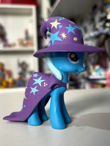My Little Pony Trixie Funko Mystery Mini