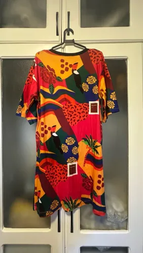 Vestido Estiloso