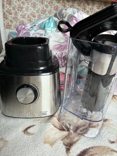 LIQUIDIFICADOR PHILCO