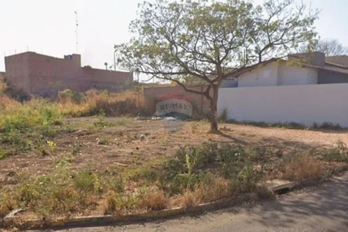 Terreno Promissor em Jardim do Parque 2, Rondonópolis