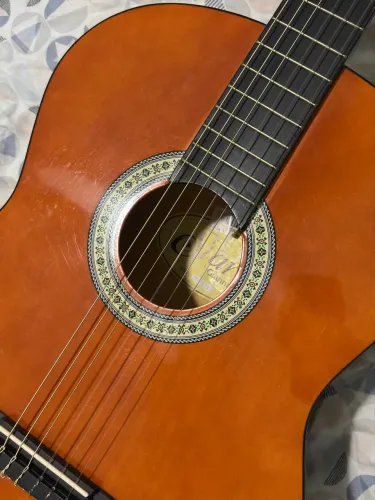 Violão Clássico Giannini N14 