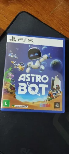 Astrobot PS5