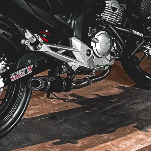 Jeskap Completo para CB Twister 250