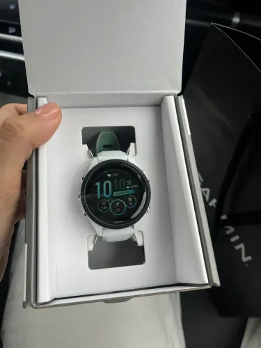 Garmin 265s 42mm Anápolis