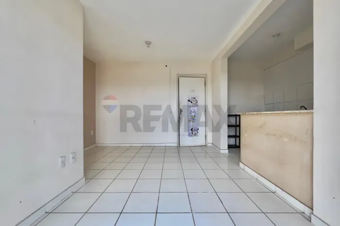 Apartamento 2 Quartos com Suíte no Residencial Pleno | BR-316 Ananindeua