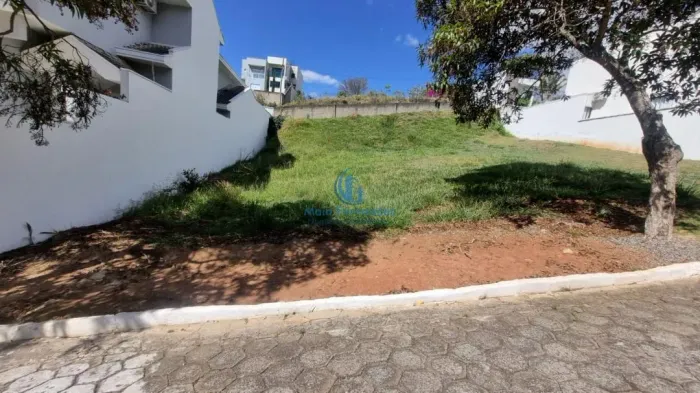 Terreno à venda em São Lourenço REF: T117