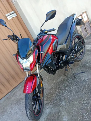 Moto pra venda !!!