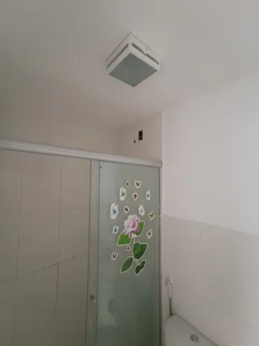Apartamento 2 quartos com suíte e sacada condomínio chapada imperial