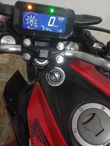 Vendo CB twiste 300f 