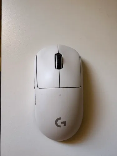 Mouse Superlight 2 - Logitech