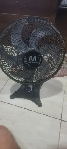Ventilador multi turbo 40
