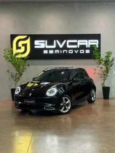 GWM Ora 03 Skin (elétrico) 2024