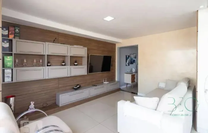 Apartamento à venda, 104 m² por R$ 679.000,00 - Santa Maria - Osasco/SP