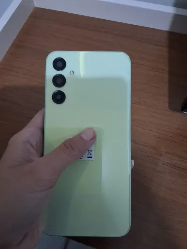 Samsung Galaxy A24 - 128 GB