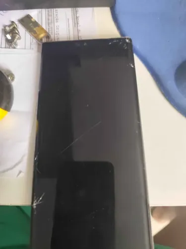 CELULAR SANSUMG Galaxy Note 10 Plus N975