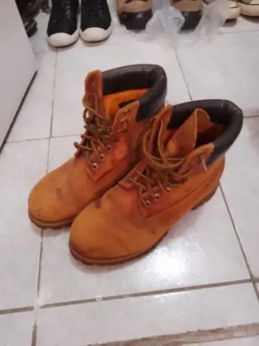 Bota Timberland original 