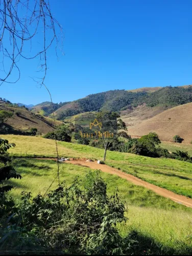 Reserva Passaredo - Terreno em condomínio Secretário/ Paraíba do Sul