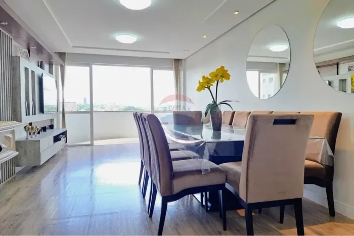 Apartamento à Venda, 2 Dormitórios, Vila Fátima, Passo Fundo/RS