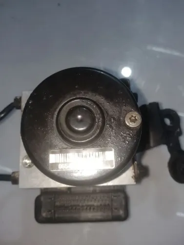 Módulo ABS Audi A3 1.8 turbo ano 2002 original usada