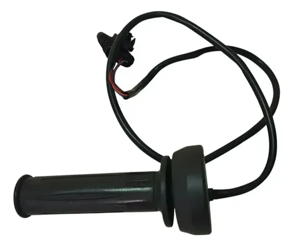 Acelerador Eletrônico Bmw Gs 310 R 20/25 Detalhes 58007 Preto