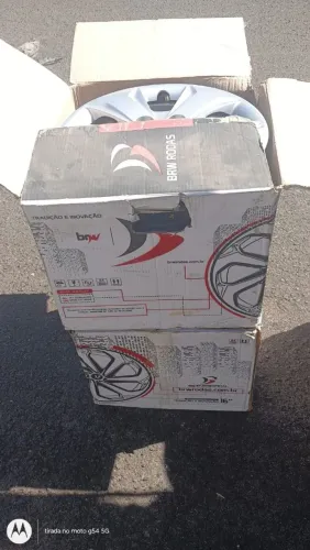 Roda Creta 2021