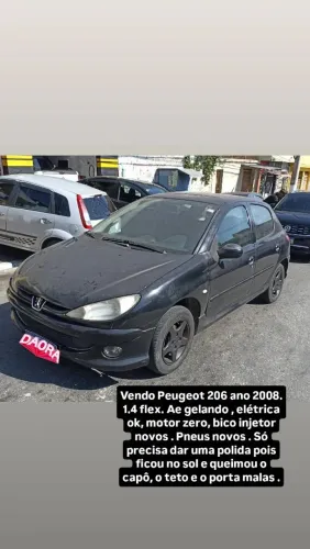 Retirar peças, tudo funcionando