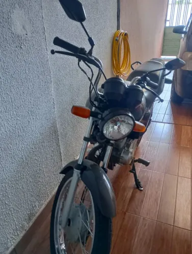 Vende se fam 125 partida elétrica 