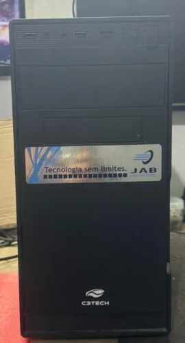 CPU barata
