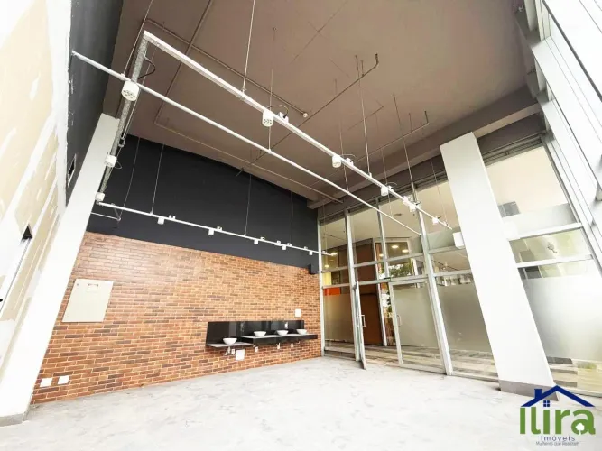 Loja Comercial Com 67m² No Condominio Comercial The Cittyplex No Centro de Osasco/sp