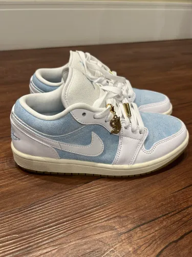 Tênis Nike Jordan 1 Low Se