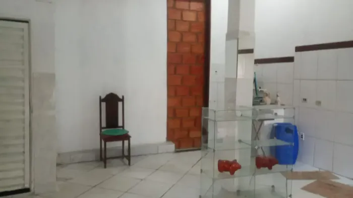 Loja para aluguel tem 60 m² em Cruzeiro do Sul - Betim - MG