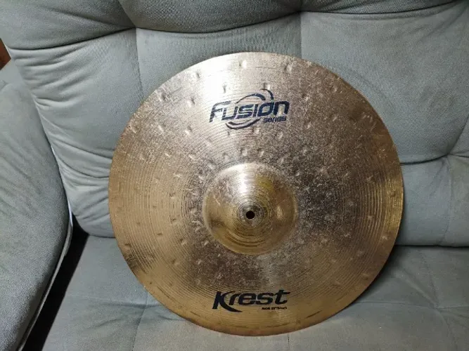 Ride 20' Krest Fusion