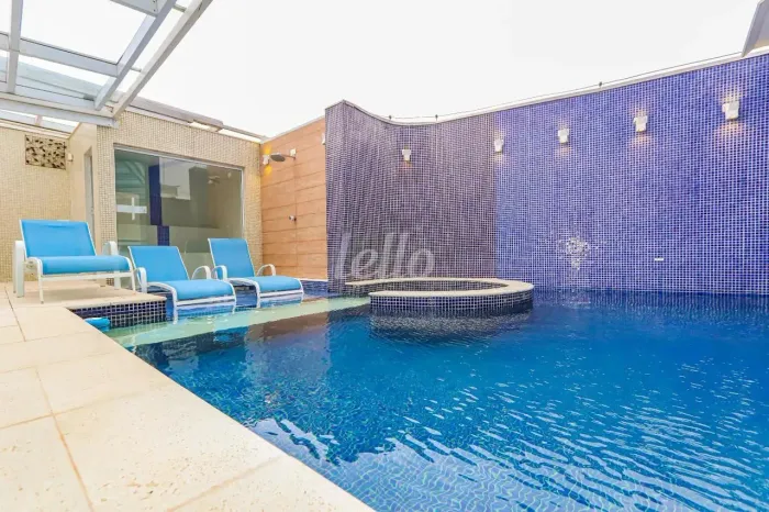 Apartamento 3 quartos para alugar no(a) Vila Formosa