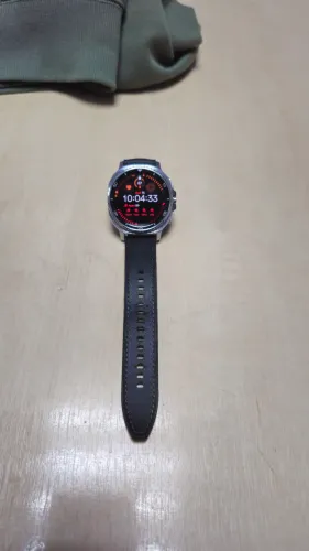 Samsung Galaxy Watch8 Classic 46mm LTE