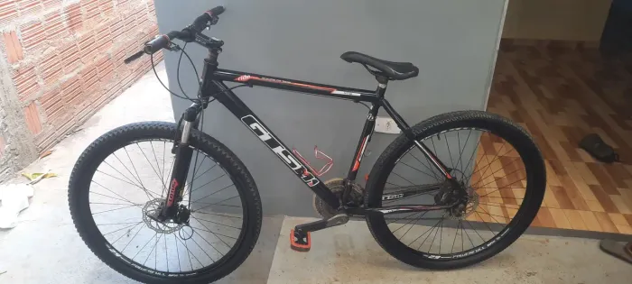 Bike gts m1