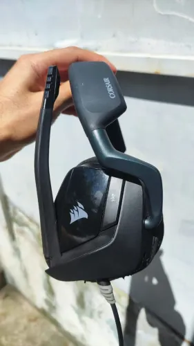 Headset Corsair viod elite