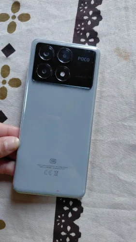 Pocox6pro 512