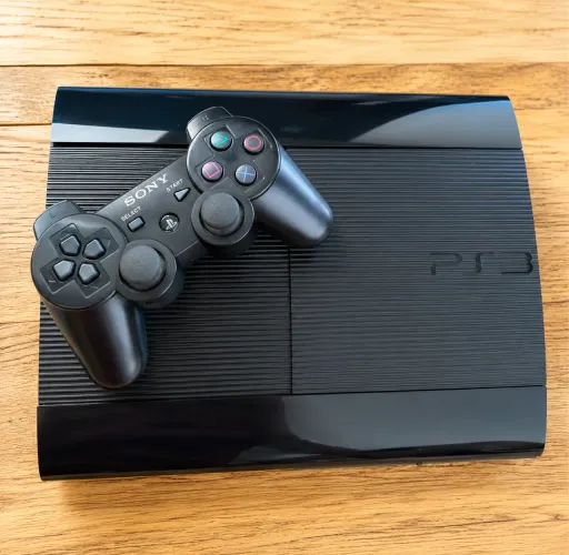 Vendo play 3
