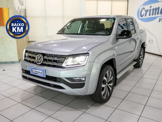 Volkswagen Amarok Extreme CD 3.0 4X4 TB Dies. Aut. 2023