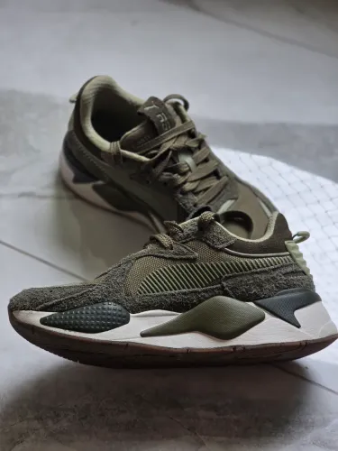 Puma RS