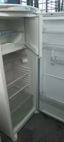 Geladeira Consul Frost Free Toda Revisada Nova Toda.