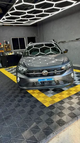 Volkswagen Nivus Highline 1.0 200 TSI Flex AUT 2022