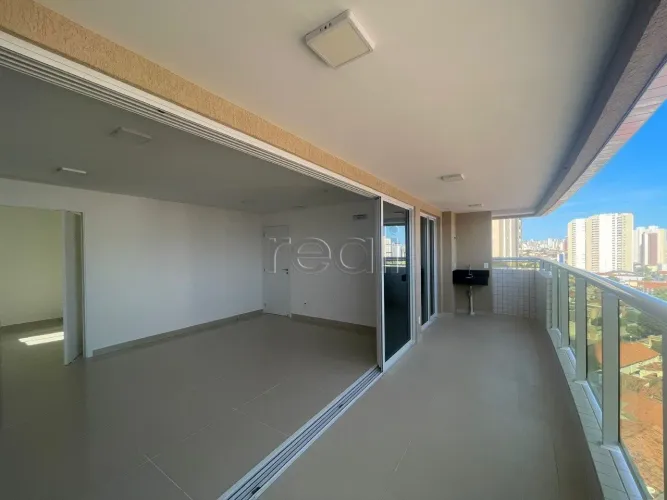 Tango Plaza | Fátima | 141,05m² | 03 Suítes | 03 Vagas