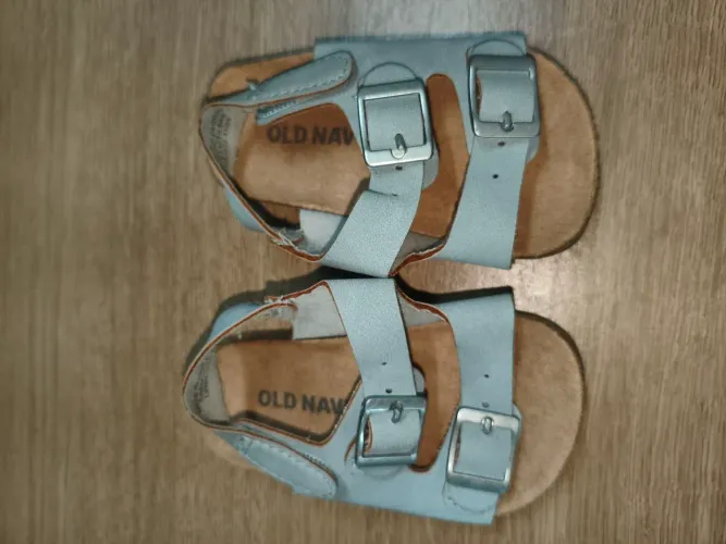 Papete/birken da marca Old Navy .  Tam 04